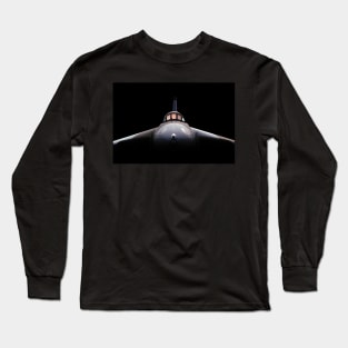 Vulcan Shadow Long Sleeve T-Shirt